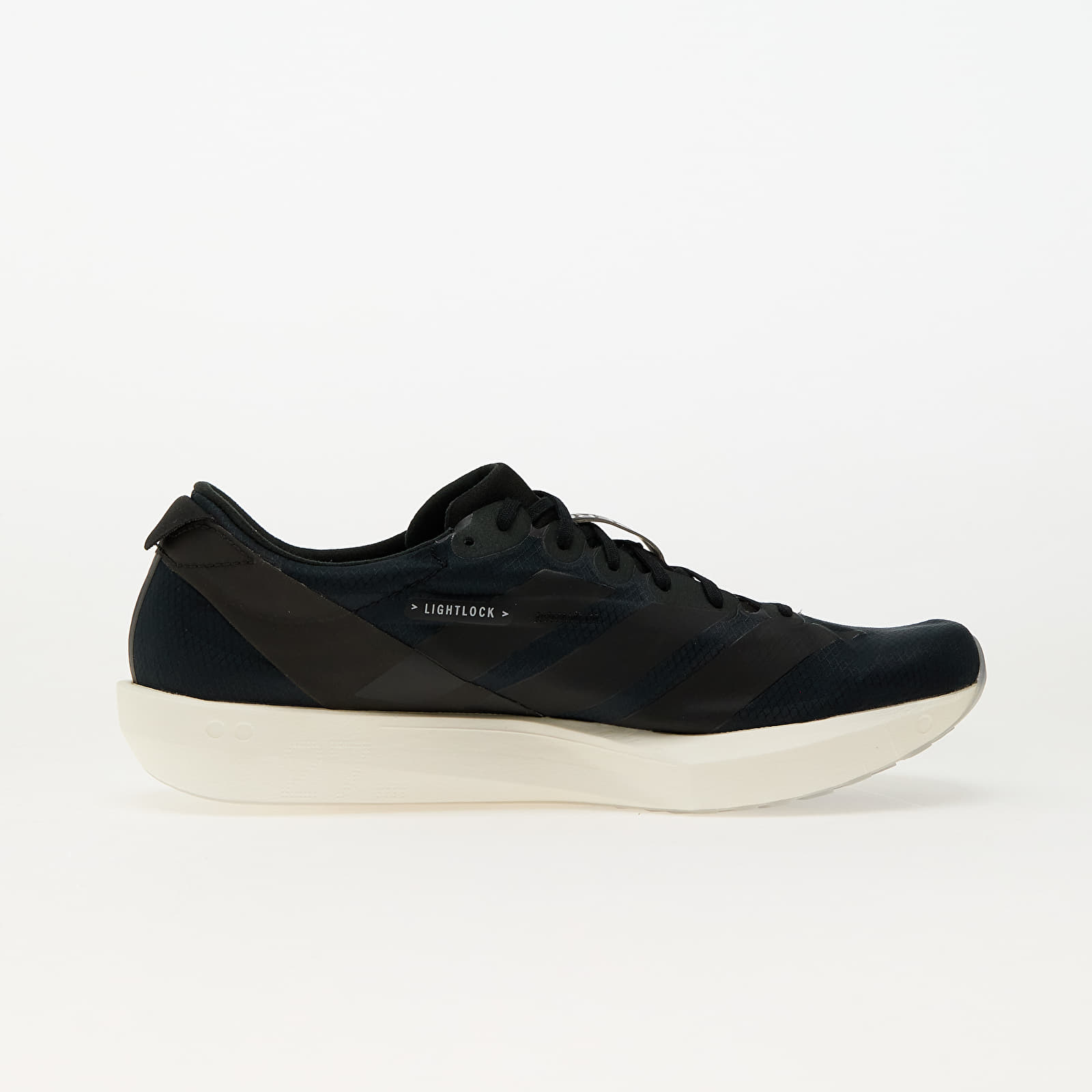 Männer adidas Adizero Adios 9 M Core Black/ Core Black/ Iron Met.