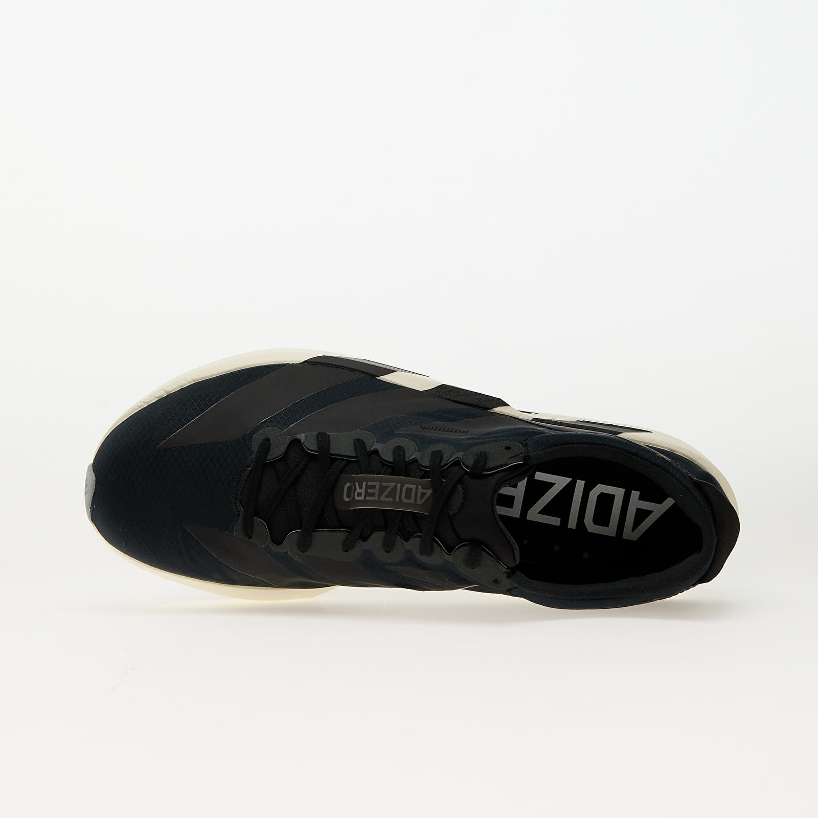 Männer adidas Adizero Adios 9 M Core Black/ Core Black/ Iron Met.