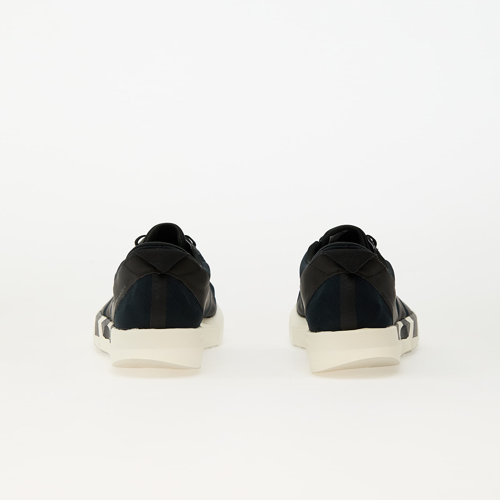 Männer adidas Adizero Adios 9 M Core Black/ Core Black/ Iron Met.