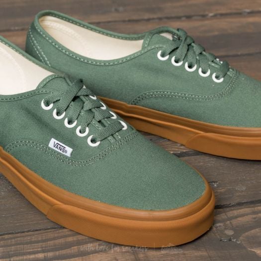 Vans Authentic