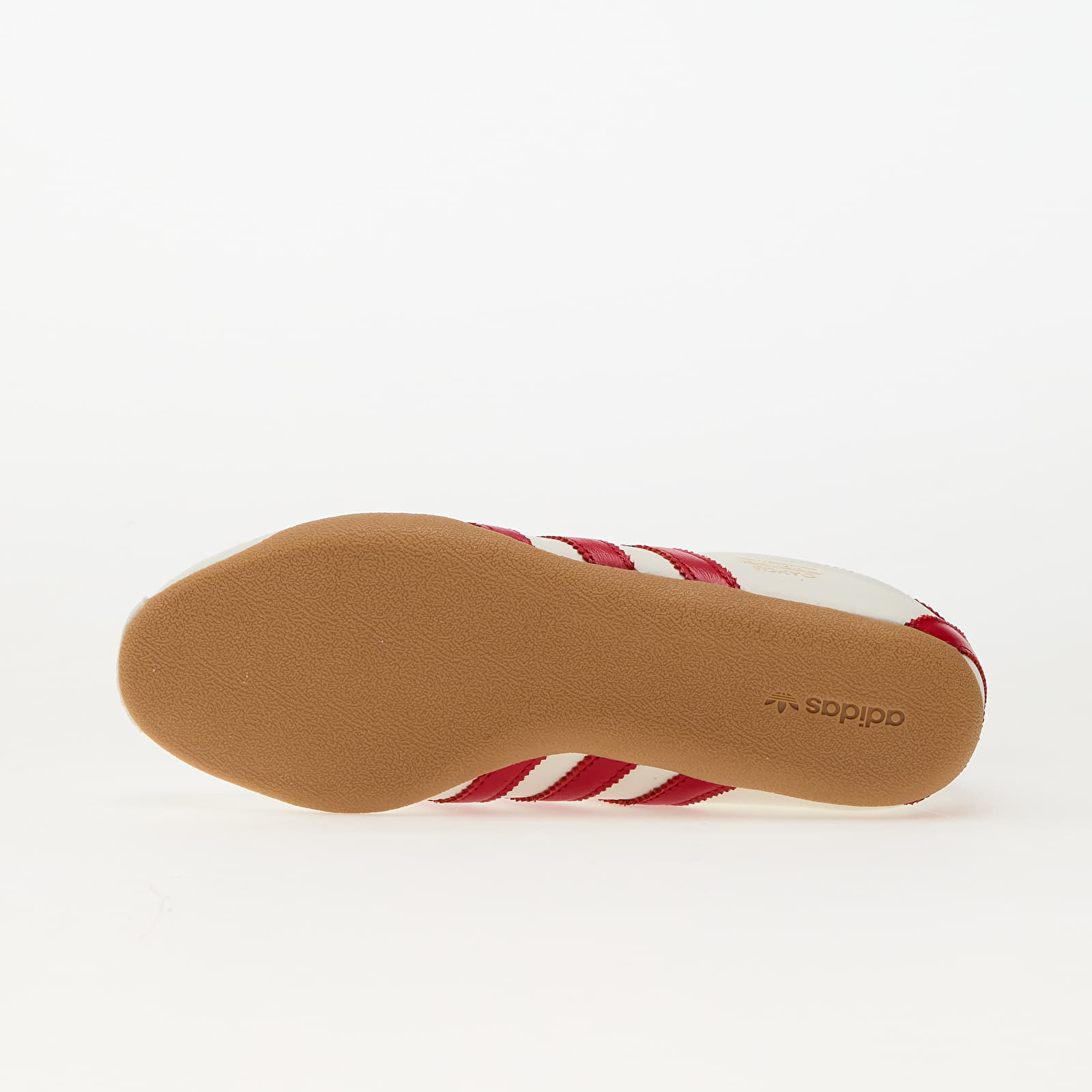 Women's shoes adidas Tokyo W Off White/ Better Scarlet/ Gum4