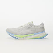 adidas Supernova Prima Crystal White/ Silver Met./ Hi-Res Yellow