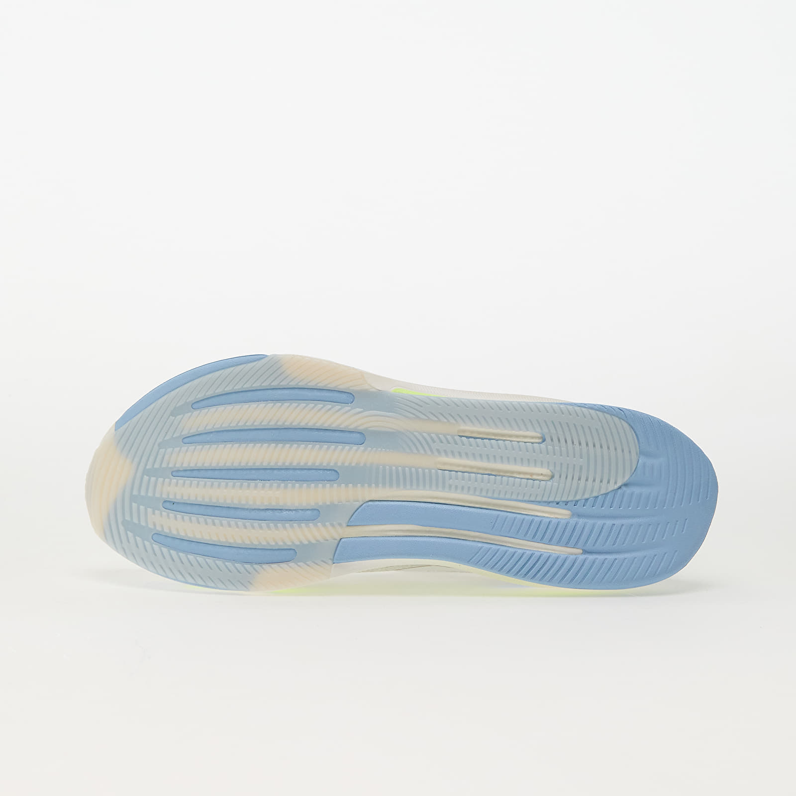 Pánské tenisky a boty adidas Supernova Prima Crystal White/ Silver Met./ Hi-Res Yellow