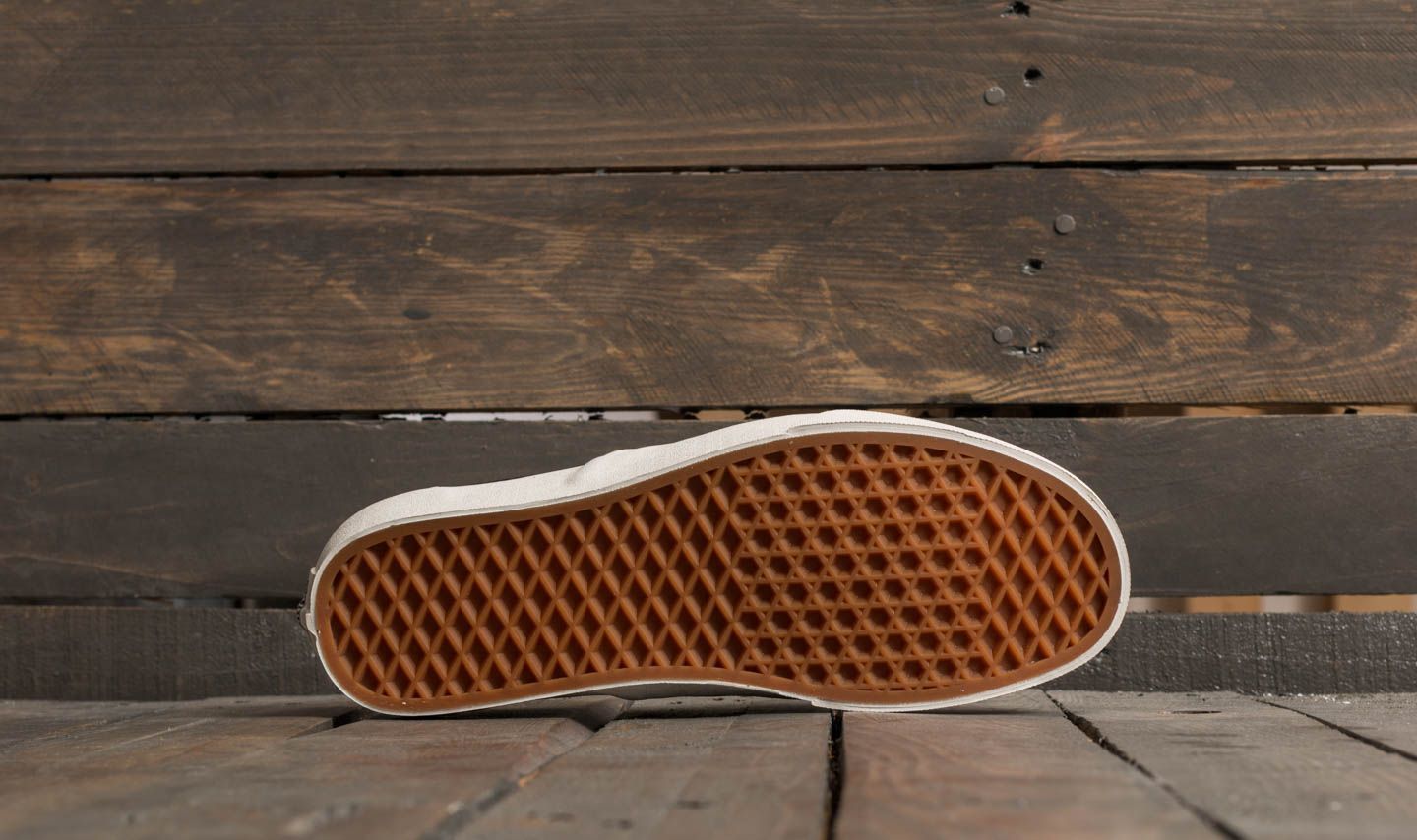 Miesten kengät Vans Classic Slip-On (Checker Emboss) Black/ Marshmallow