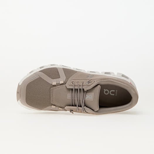 On Cloud6 Fog/White　28cm On Cloud 6 Running Shoe (Men's) - Fog/White