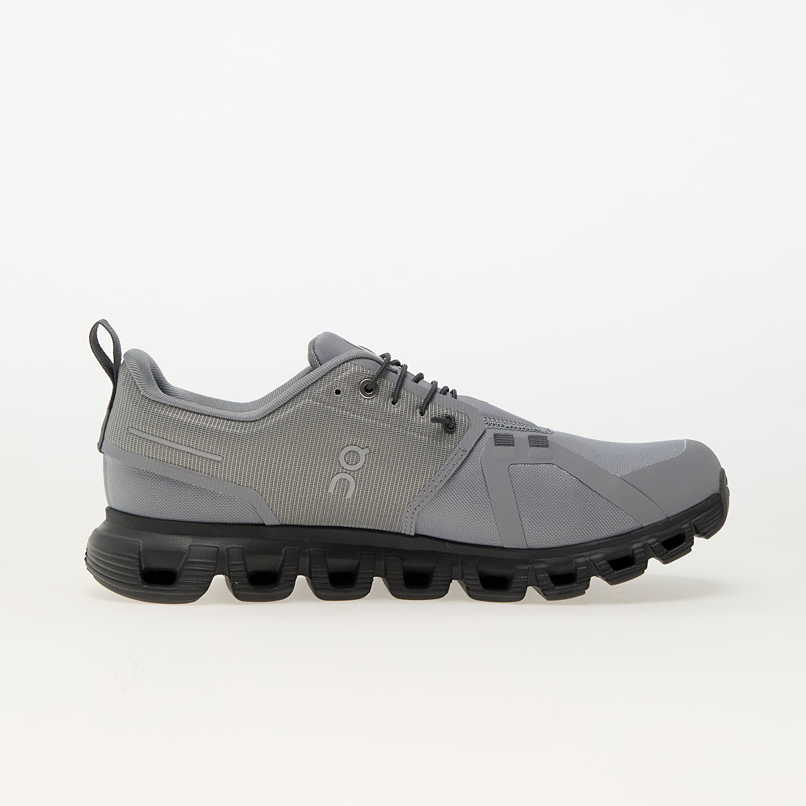 Men's shoes On M Cloud 6 WP Alloy/ Wolf