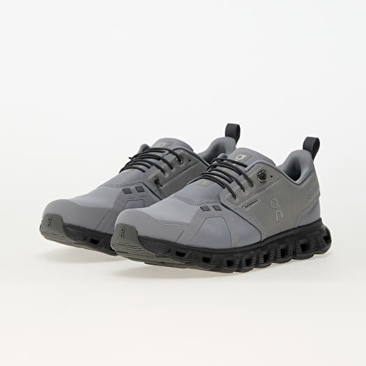 Men's shoes On M Cloud 6 WP Alloy/ Wolf (3MF10063030) | Footshop