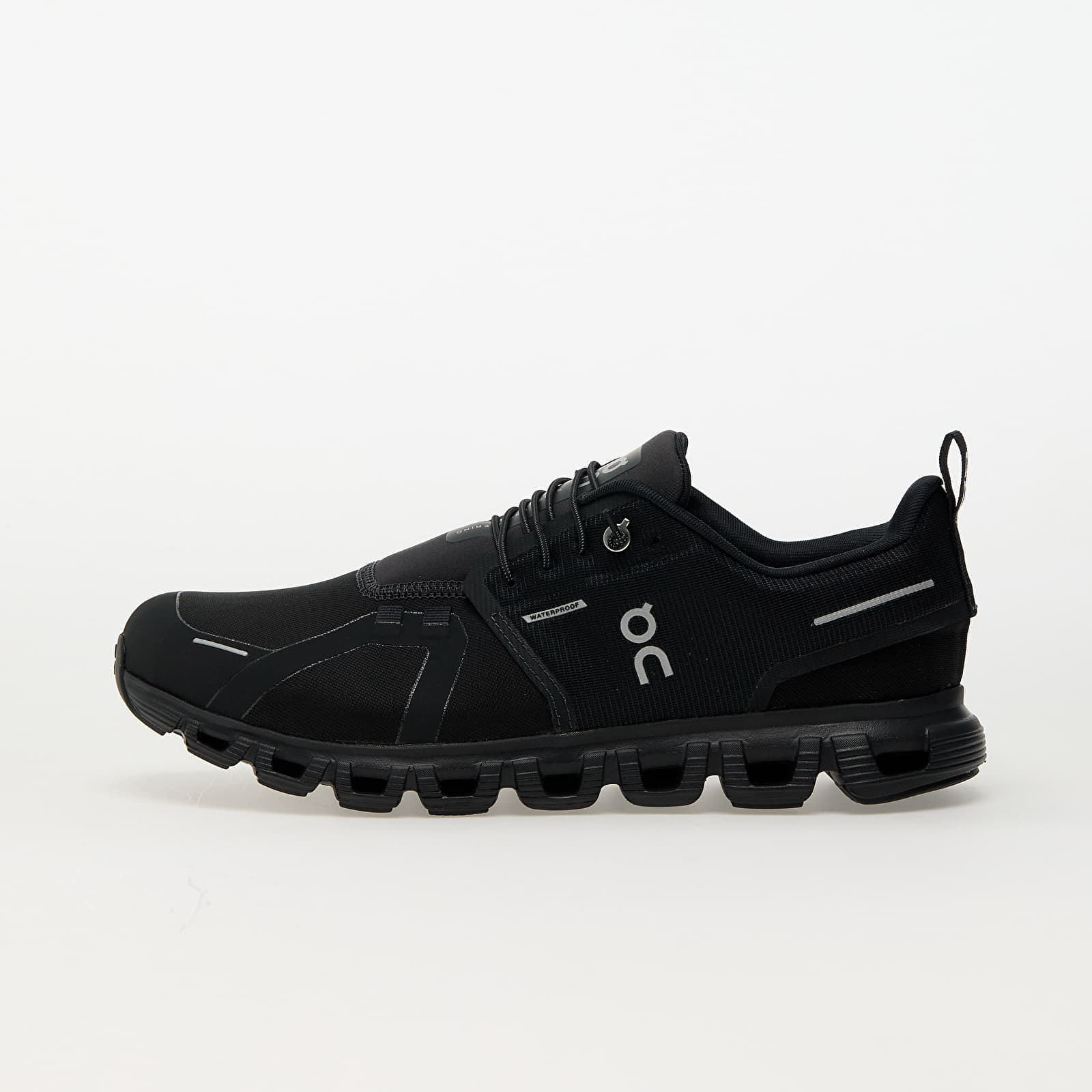 Sneakers On M Cloud 6 WP Black/ Black EUR 41