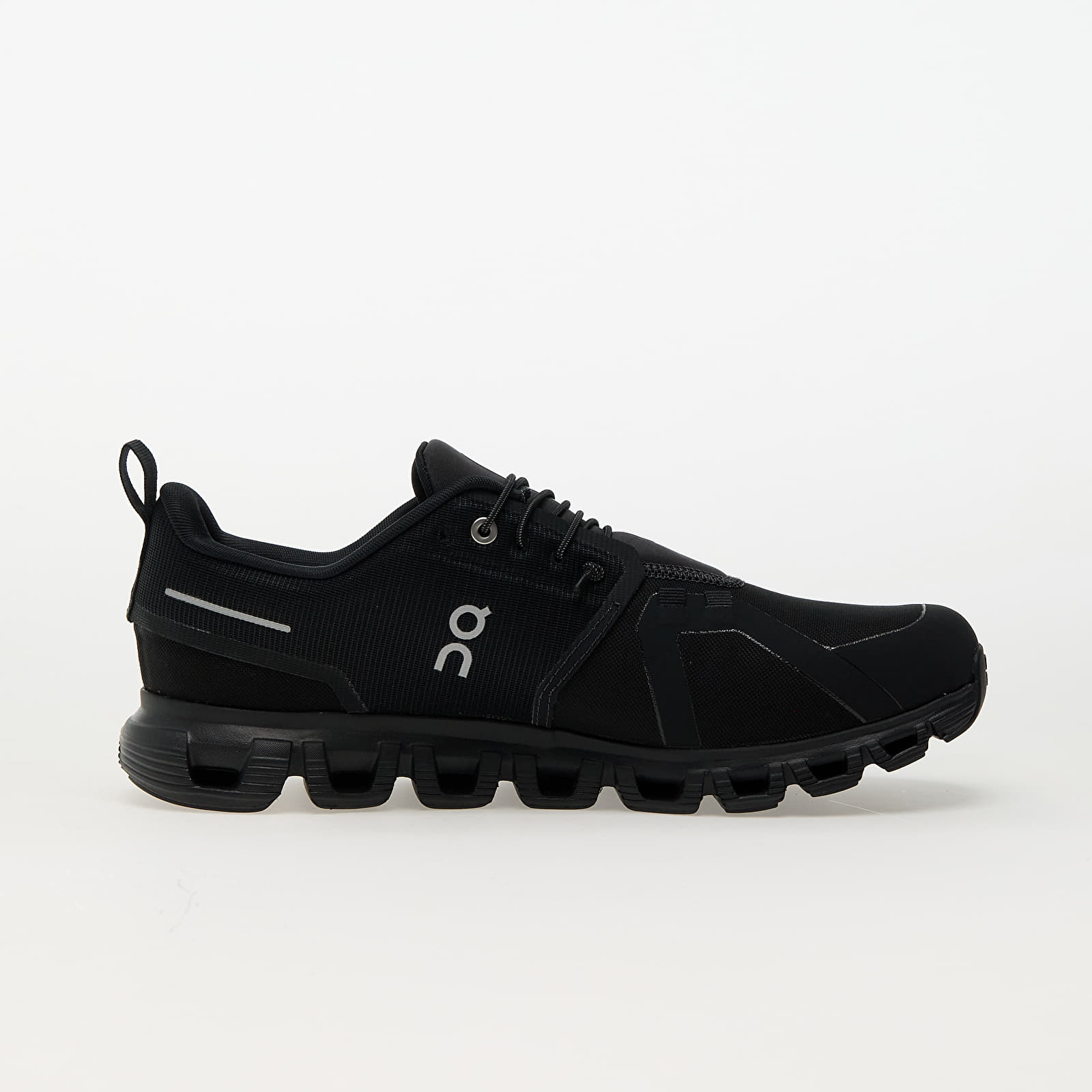 Pánské tenisky a boty On M Cloud 6 WP Black/ Black