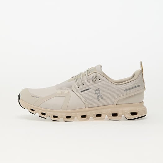 On W Cloud 6 WP Pearl/ Cream