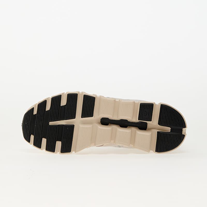 On W Cloud 6 WP Pearl/ Cream | Footshop