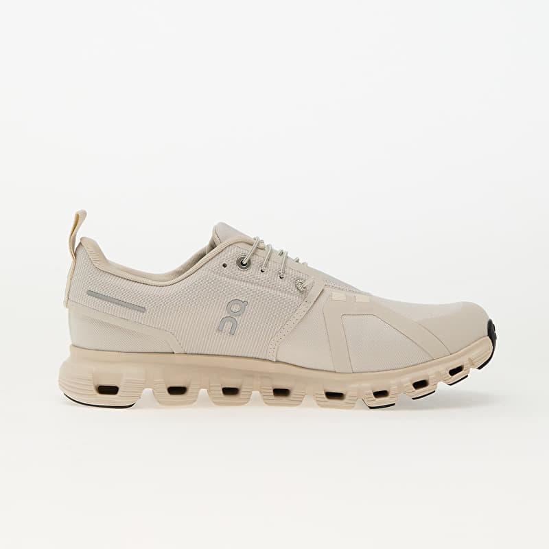 靴 On Cloud 6 WP W Pearl | Cream On W Cloud 6 WP Pearl/ Cream | Footshop