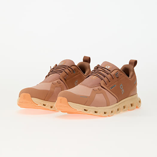 Women's shoes On W Cloud 6 WP Sandstone/ Blonde (3WF10053035