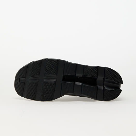 On M Cloudmonster Void Black/ Black | Footshop