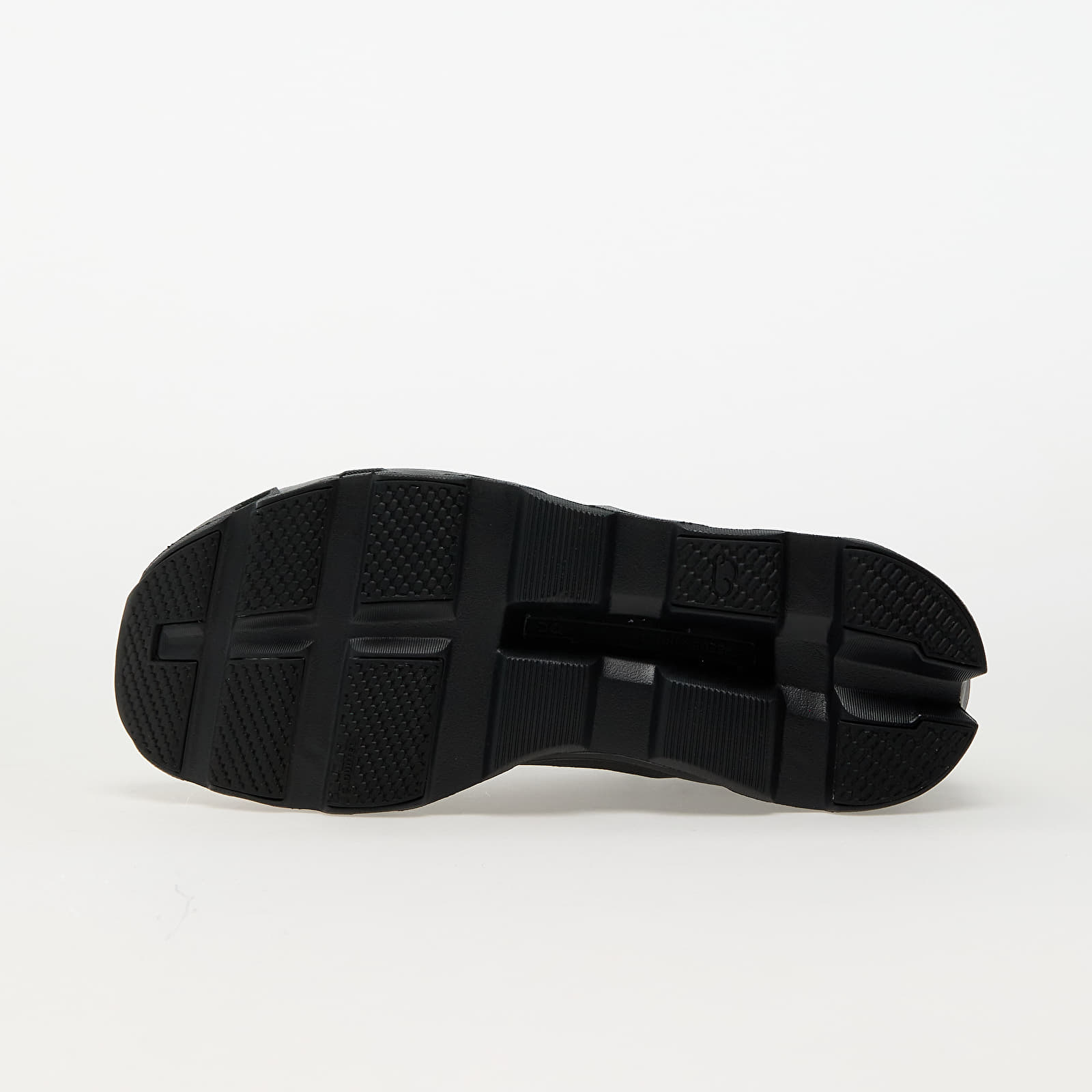 Pánské tenisky a boty On M Cloudmonster Void Black/ Black