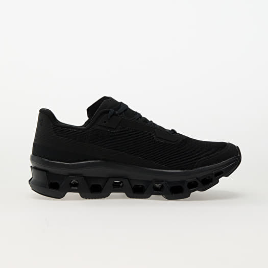 Men's shoes On M Cloudmonster Void Black/ Black | Footshop