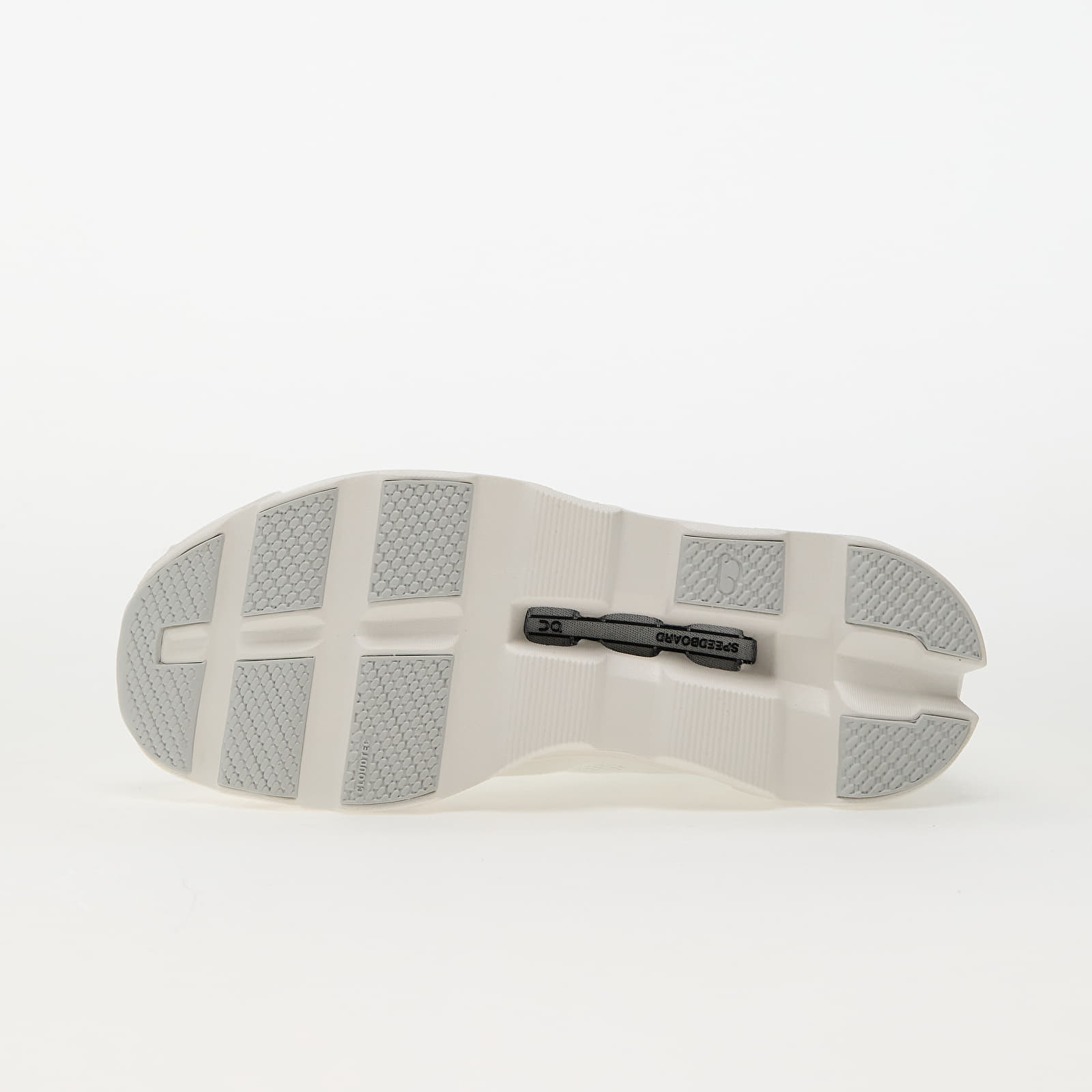 Pánské tenisky a boty On M Cloudmonster Void White/ White