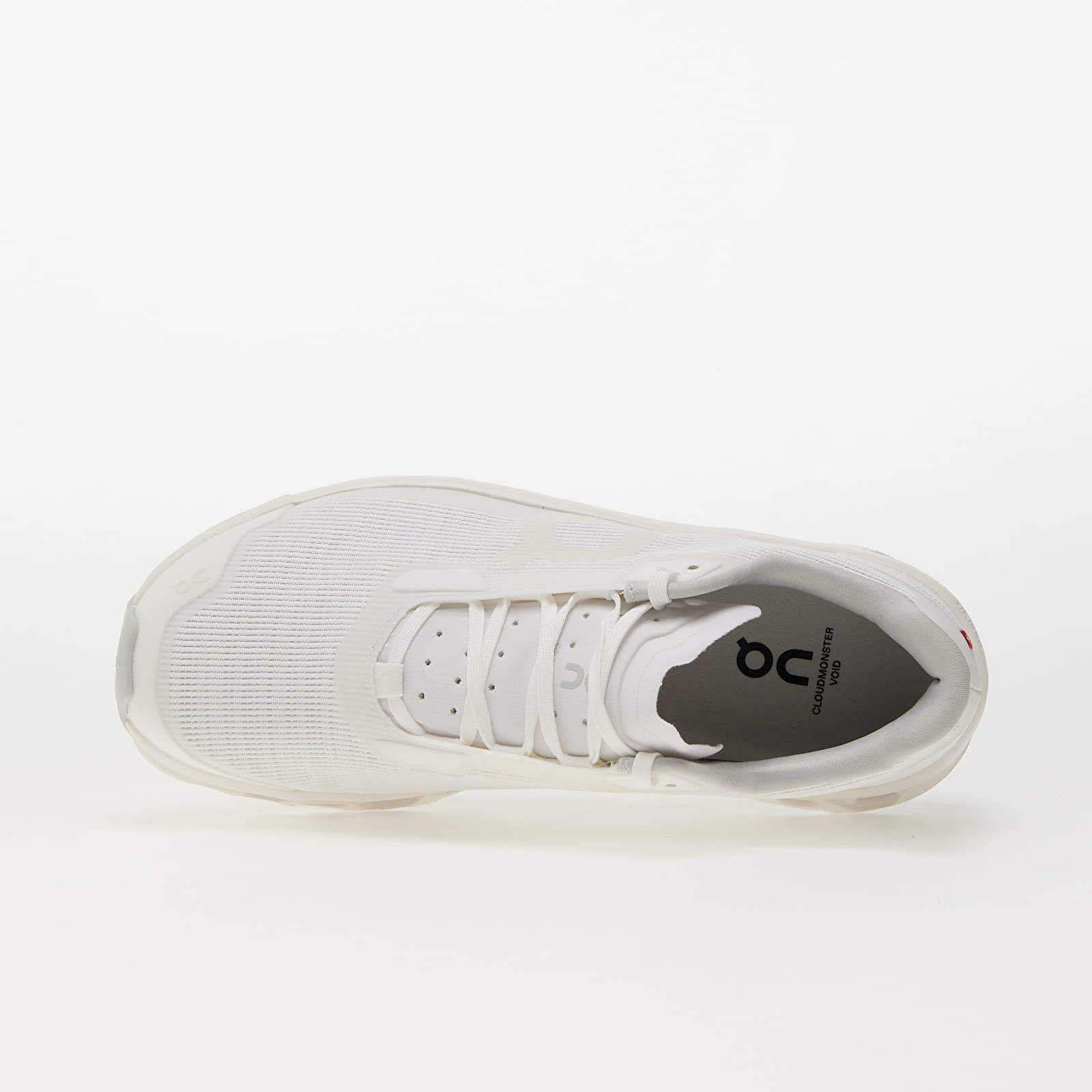 Pánské tenisky a boty On M Cloudmonster Void White/ White