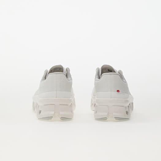 monです！ Men's shoes On M Cloudmonster Void White/ White | Footshop