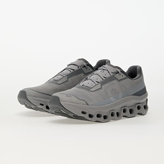 Buty męskie On M Cloudmonster Void Alloy/ Glacier | Footshop
