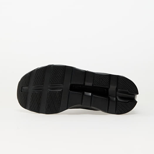 Women's shoes On W Cloudmonster Void Black/ Black | Footshop