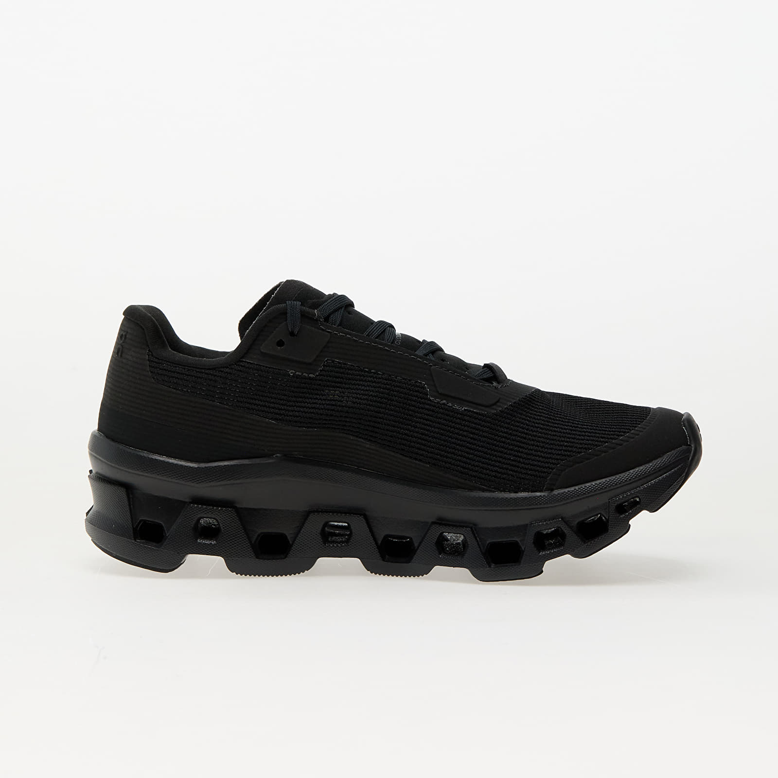 Дамски кецове и обувки On W Cloudmonster Void Black/ Black