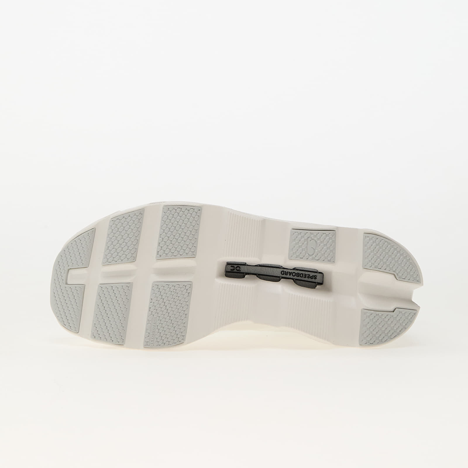 Women's shoes On W Cloudmonster Void White/ White