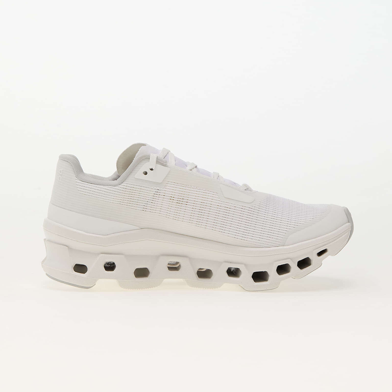 Women's shoes On W Cloudmonster Void White/ White