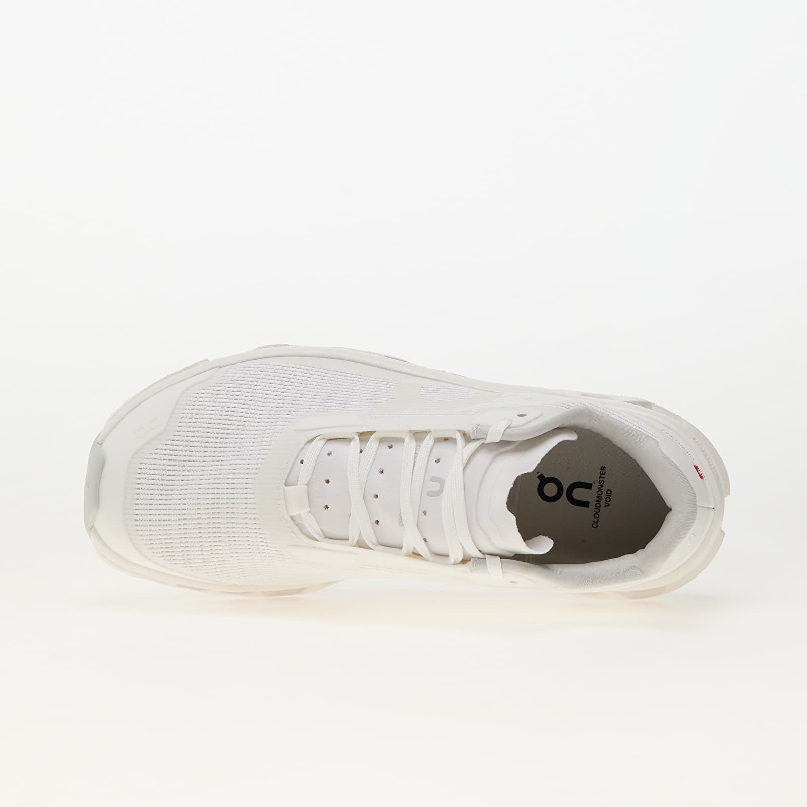 Women's shoes On W Cloudmonster Void White/ White