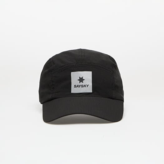 Cap SAYSKY Flow Cap Black