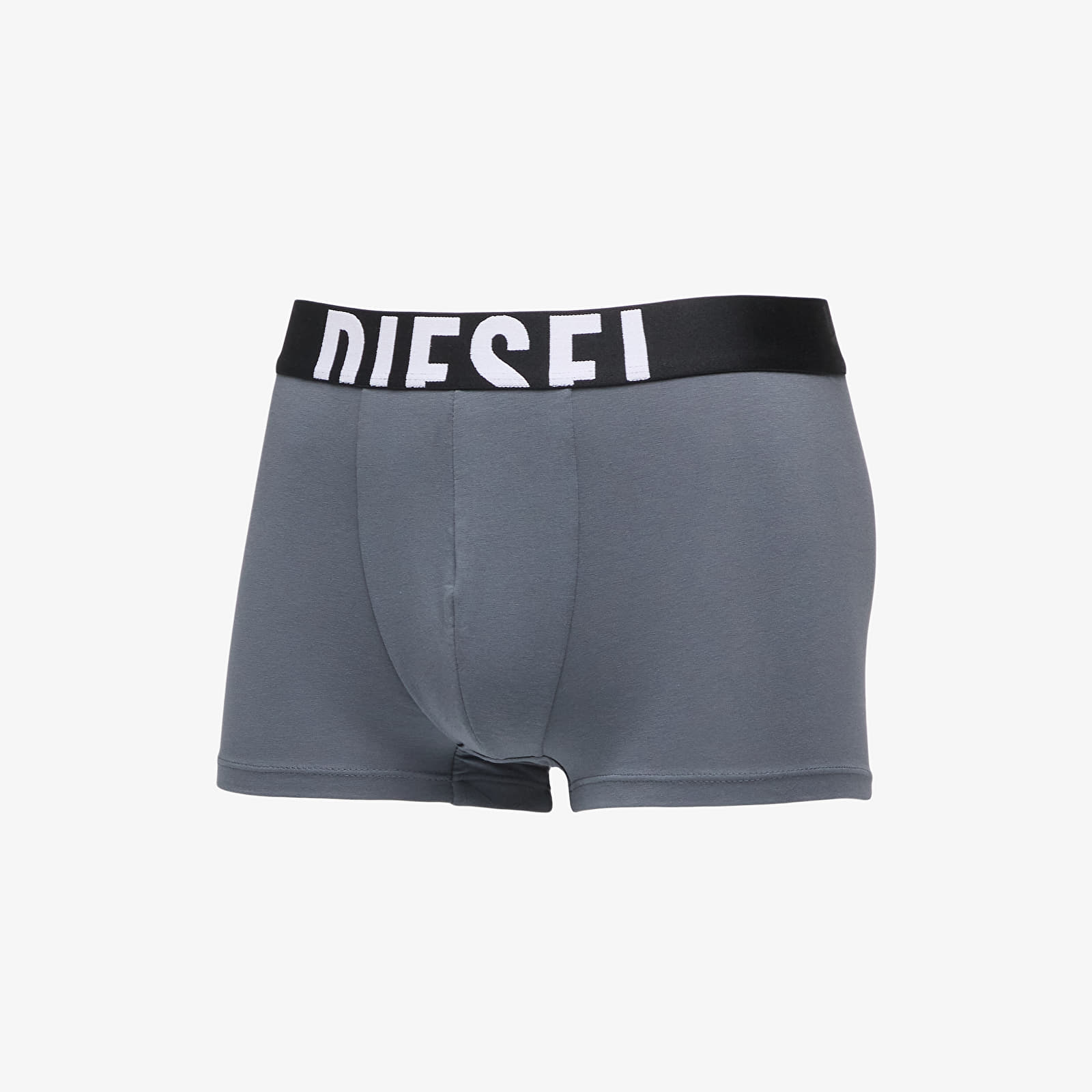 Boxer shorts Diesel Damien-D-Pop 3-Pack 40 Boxer-Shorts Grey/ Black