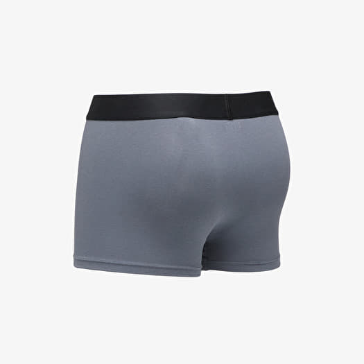 Diesel Damien-D-Pop 3-Pack 40 Boxer-Shorts Grey/ Black | Footshop