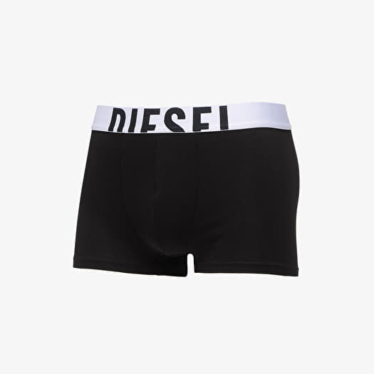 Boxer Diesel Damien-D-Pop 3-Pack 40 Boxer-Shorts Grey/ Black