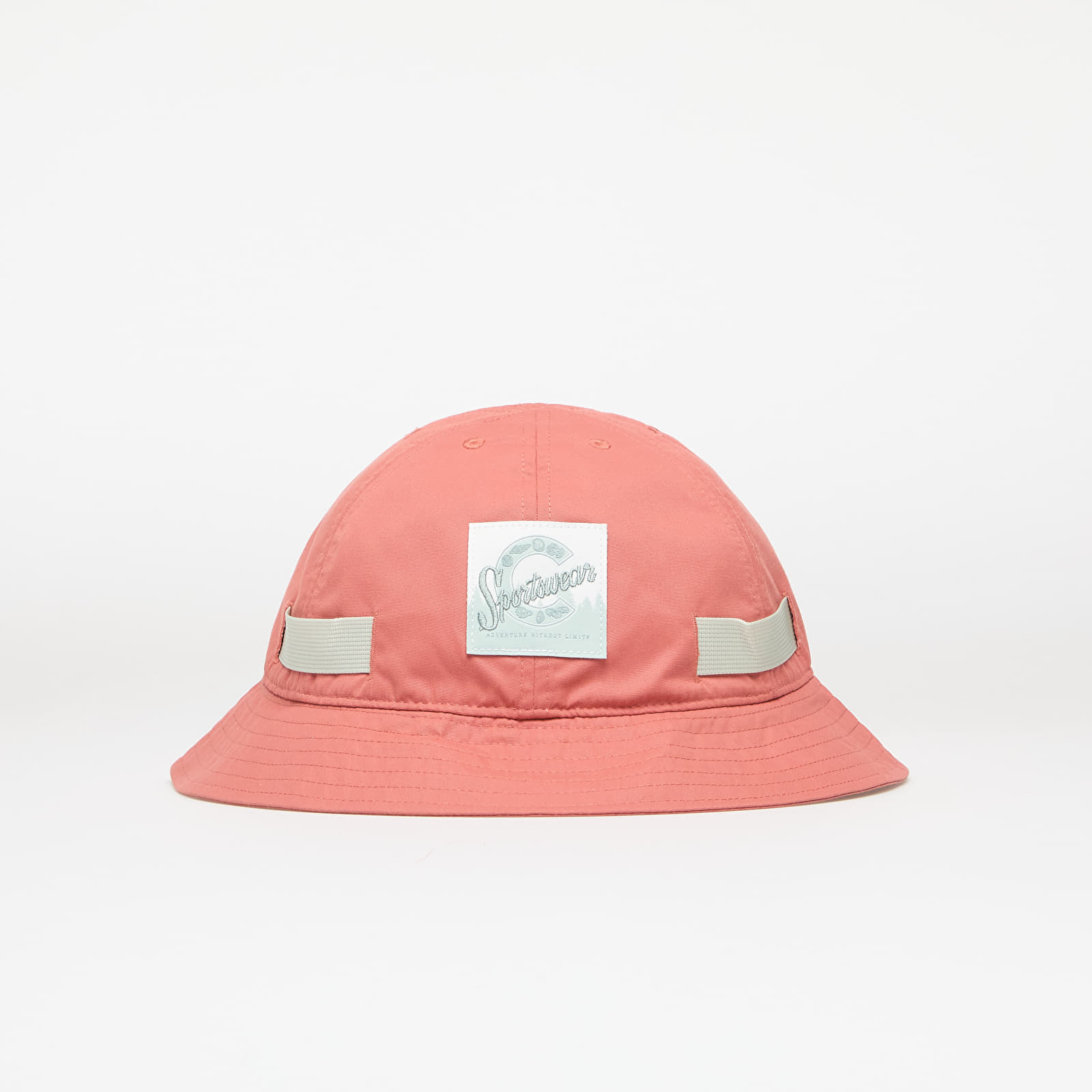 Hatte med spand Columbia Cove Beach™ Bucket Hat Mars