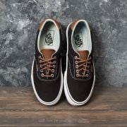 Vans era 59 black acid denim top