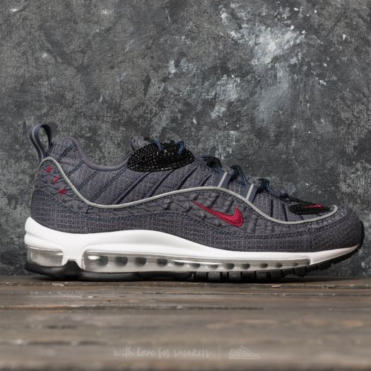 Nike air max outlet 98 qs thunder blue