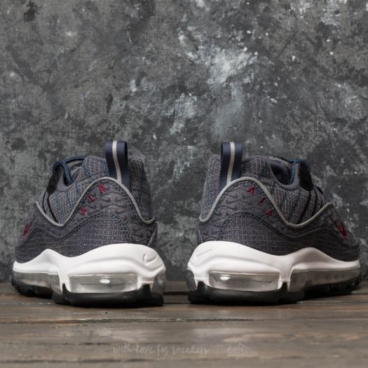 Nike Air Max 98 QS