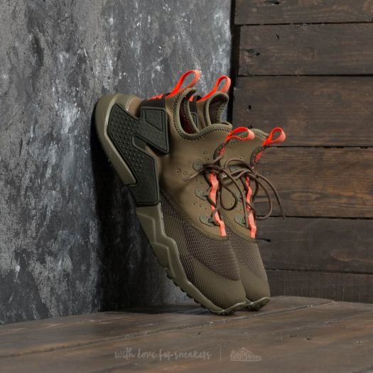 Nike Huarache Drift GS