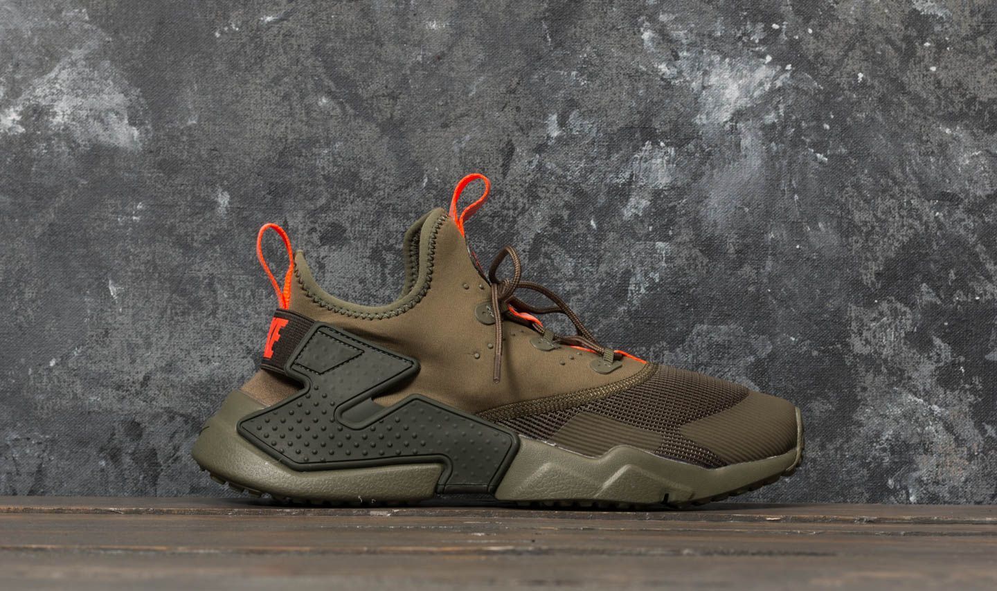 Huarache drift gs sales