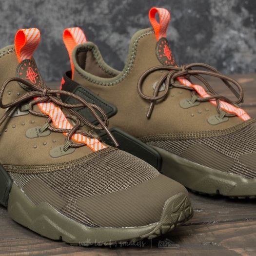 Nike air huarache hot sale drift gs