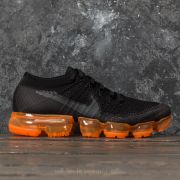 Nike air vapormax outlet flyknit mens orange
