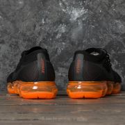 Men s shoes Nike Air Vapormax Flyknit Black Pop Anthracite Black
