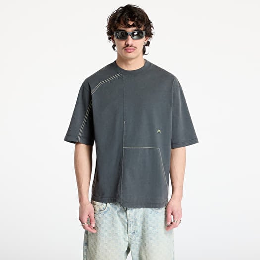 T-shirt A-COLD-WALL* Oblique T-Shirt Grey