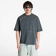 A-COLD-WALL* Oblique T-Shirt Grey