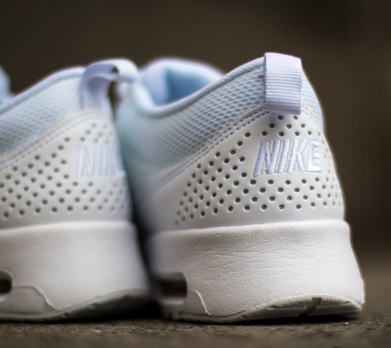 Women's shoes Nike WMNS Air Max Thea White/White
