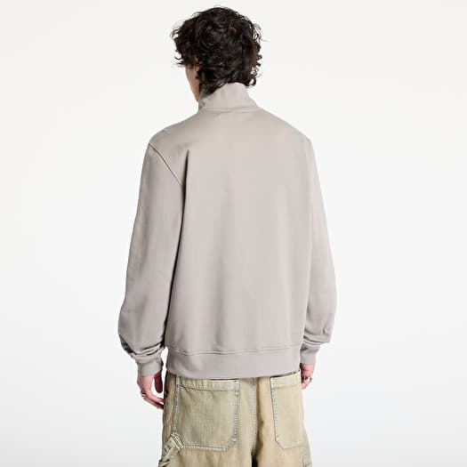 Chemise à manches courtes en jersey - gris - HOMME | H&M FR