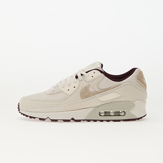 Nike Air Max 90 Prm Phantom/ Phantom-Light Bone