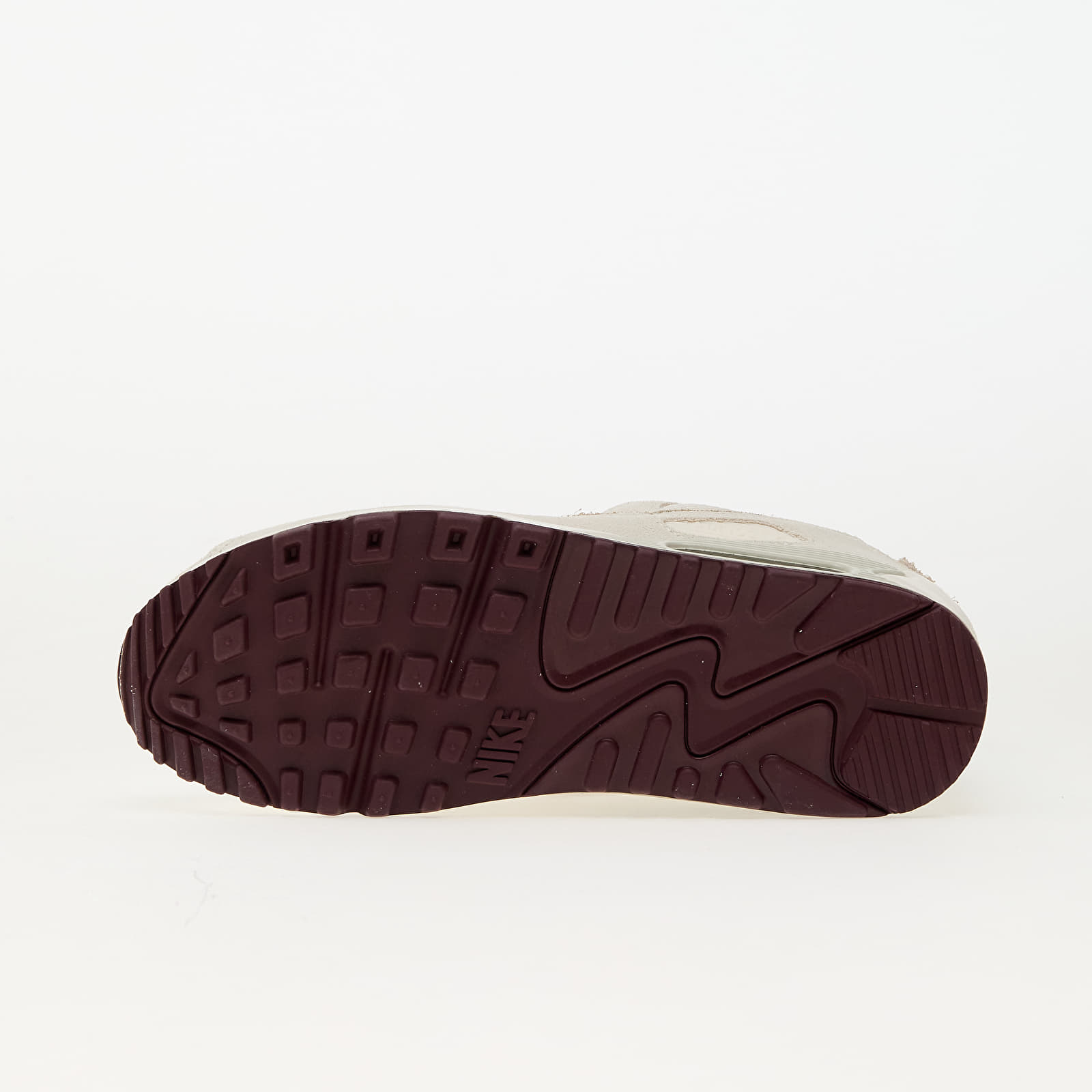 Pánské tenisky a boty Nike Air Max 90 Prm Phantom/ Phantom-Light Bone