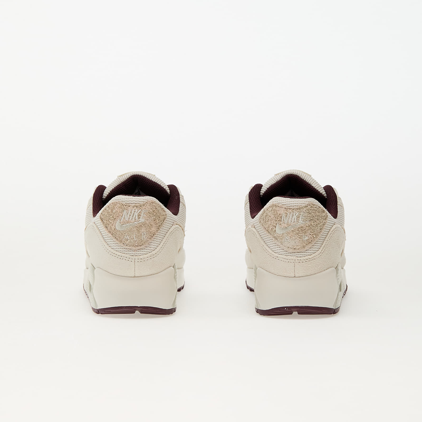 Pánské tenisky a boty Nike Air Max 90 Prm Phantom/ Phantom-Light Bone