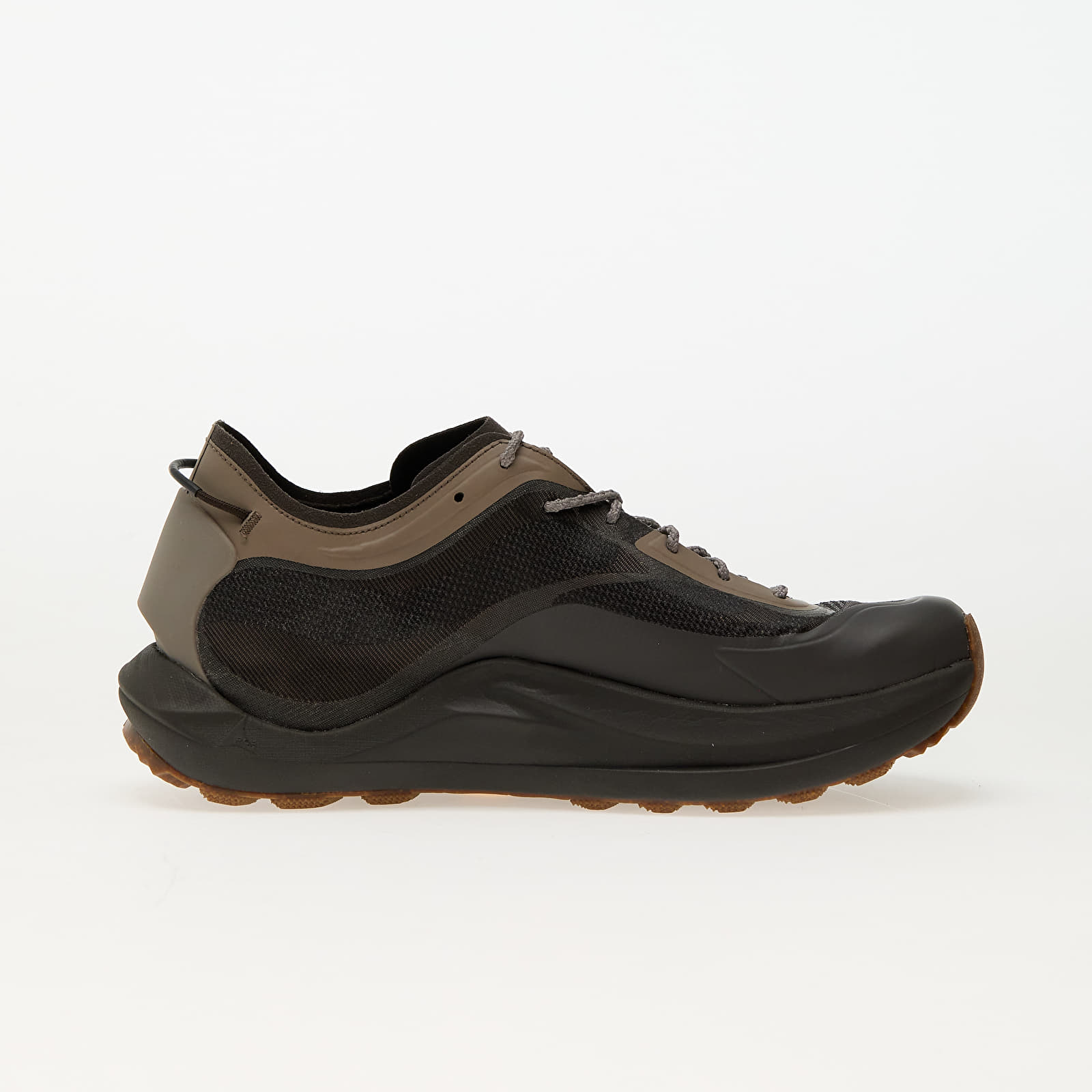 Buty męskie ROA Sella Brown